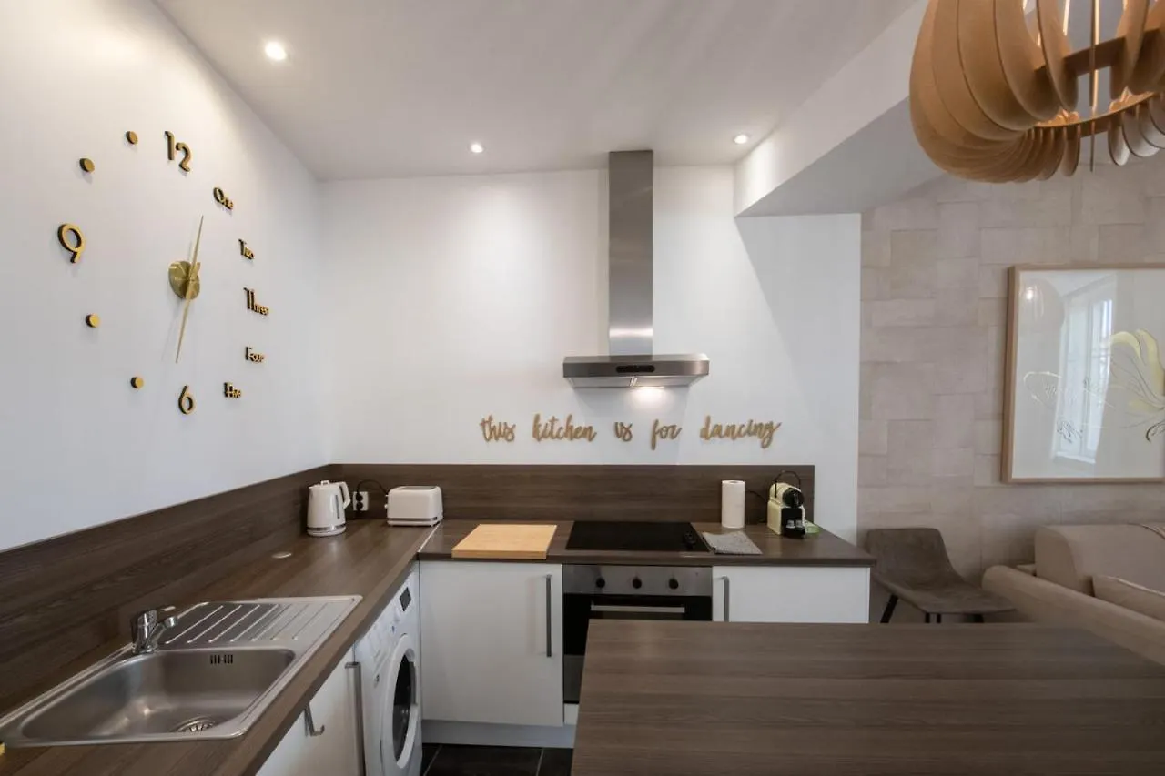 La Suite Sepia - Superbe Appartement Vieux Lyon