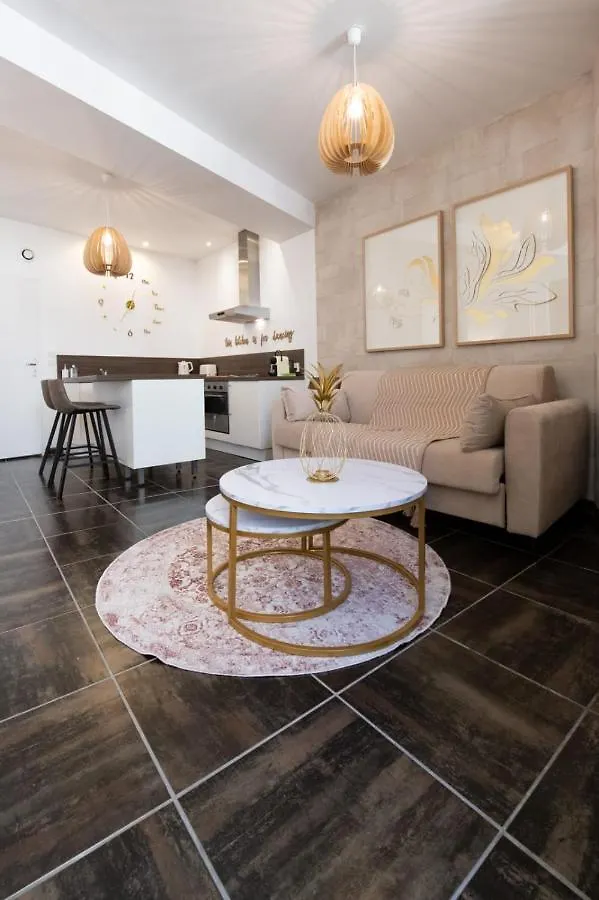 La Suite Sepia - Superbe Appartement Vieux Lyon