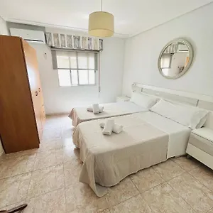 apartamento-el-arenal-free-parking.es-andalucia.com/