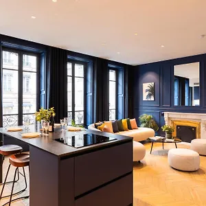  Apartment Mohom - Bellecordiere