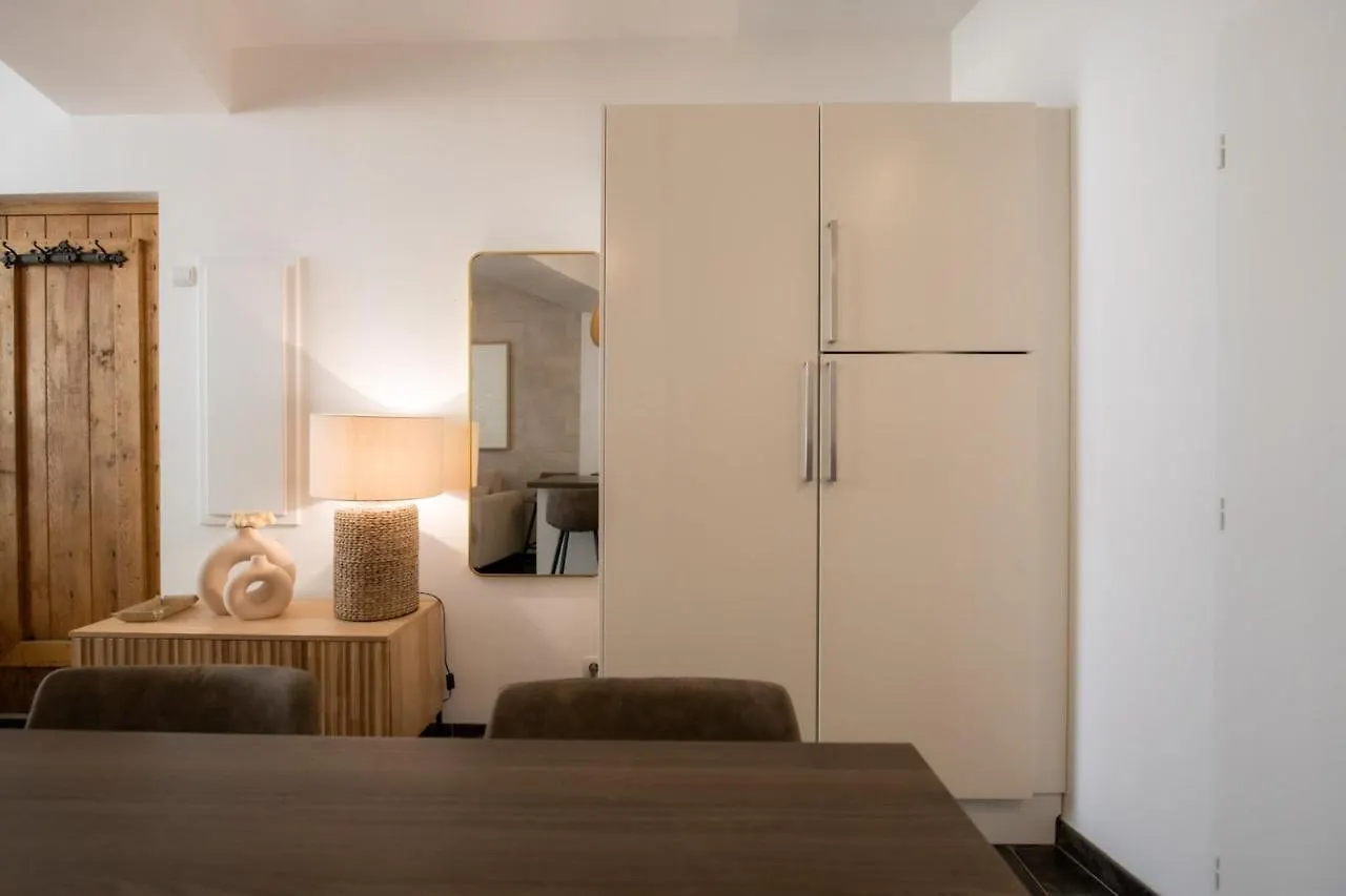 Διαμέρισμα La Suite Sepia - Superbe Appartement Vieux Λυών