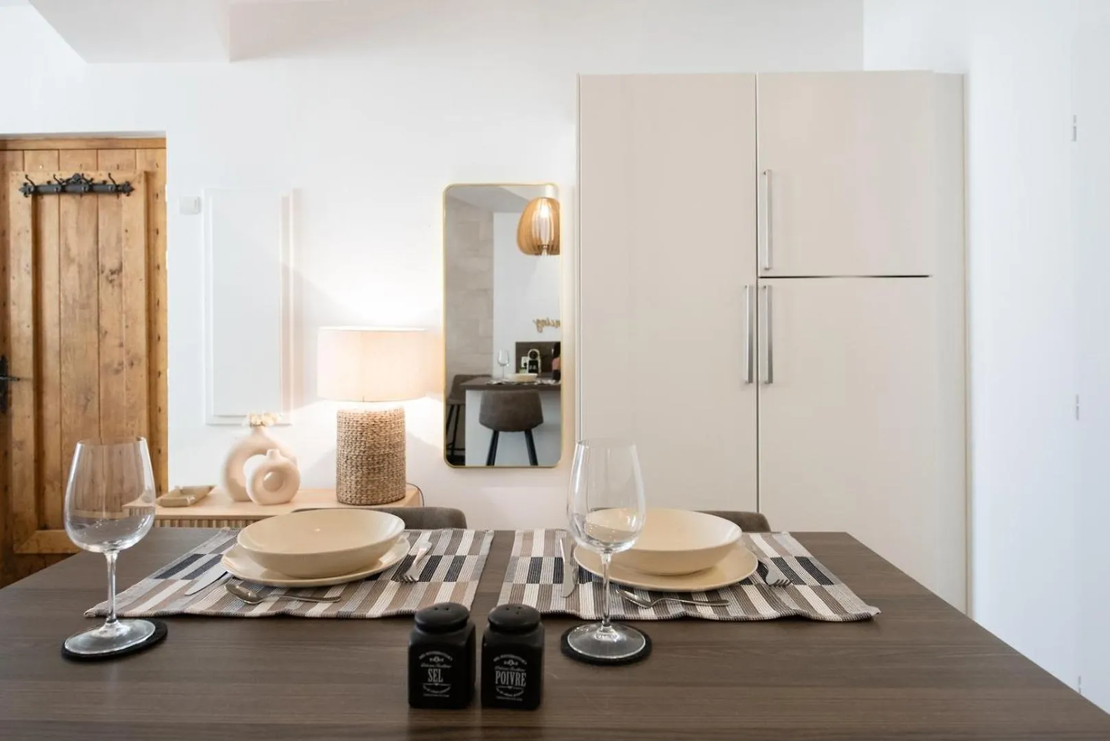 La Suite Sepia - Superbe Appartement Vieux Lyon France
