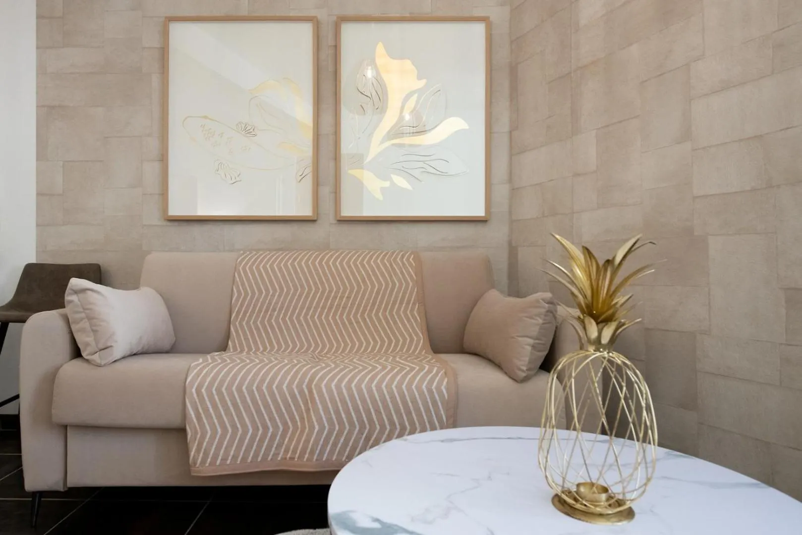 Apartment La Suite Sepia - Superbe Appartement Vieux Lyon France