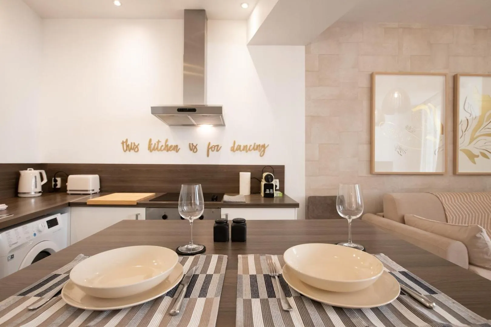La Suite Sepia - Superbe Appartement Vieux Lyon 0*,  France