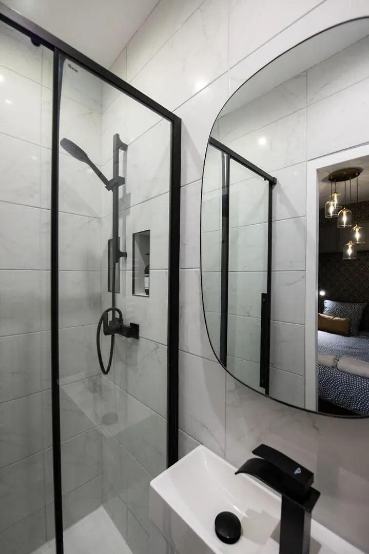 La Suite Sépia - Superbe appartement tout confort au coeur du Vieux Lyon