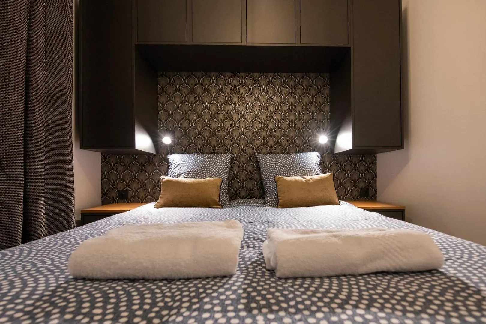 La Suite Sépia - Superbe appartement tout confort au coeur du Vieux Lyon