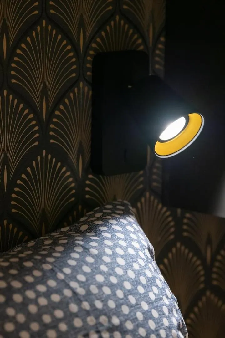 La Suite Sépia - Superbe appartement tout confort au coeur du Vieux Lyon 0*,