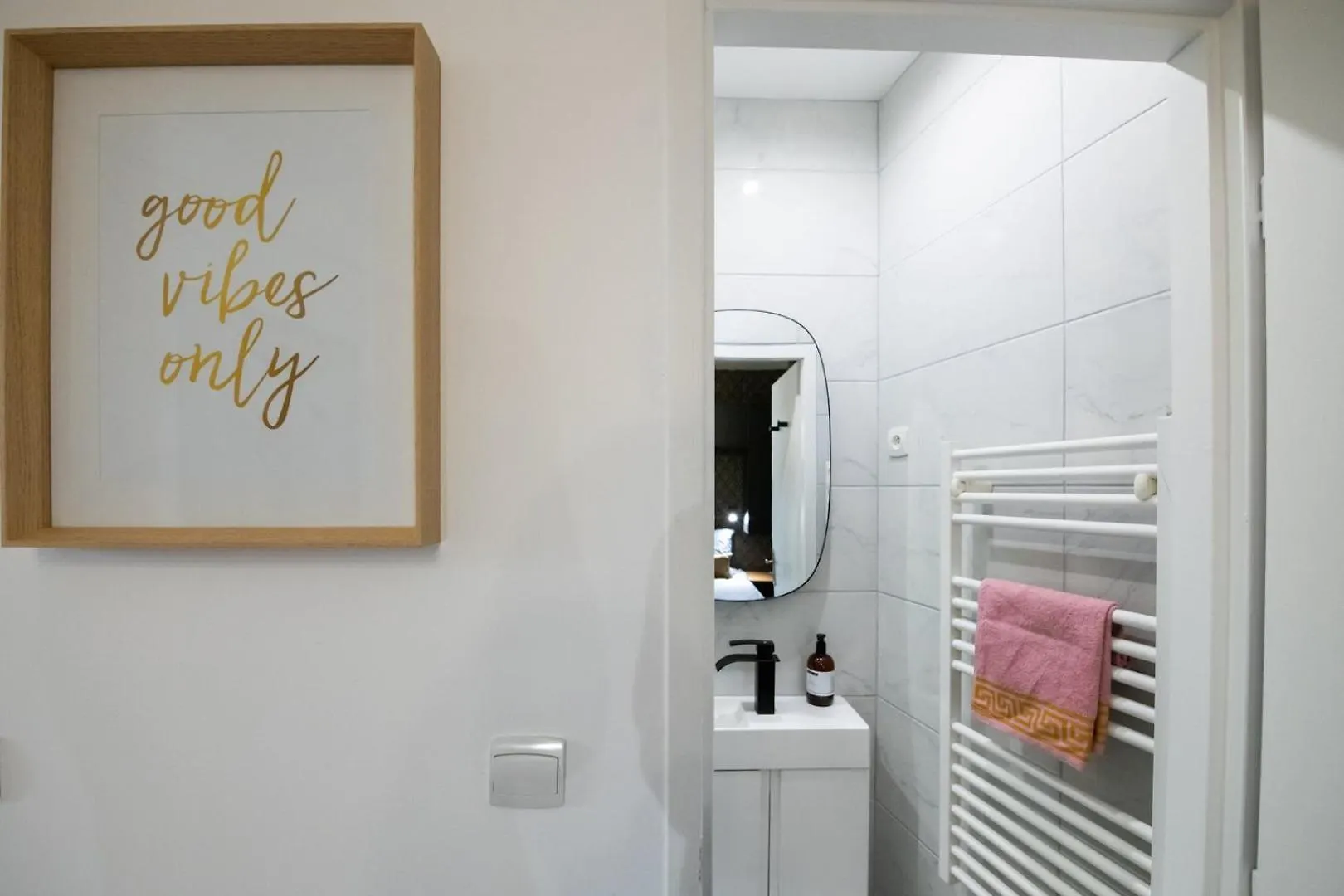 La Suite Sépia - Superbe appartement tout confort au coeur du Vieux Lyon